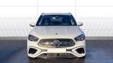 Mercedes-Benz GLA 250e AMG Line Executive 5dr Auto Hatchback